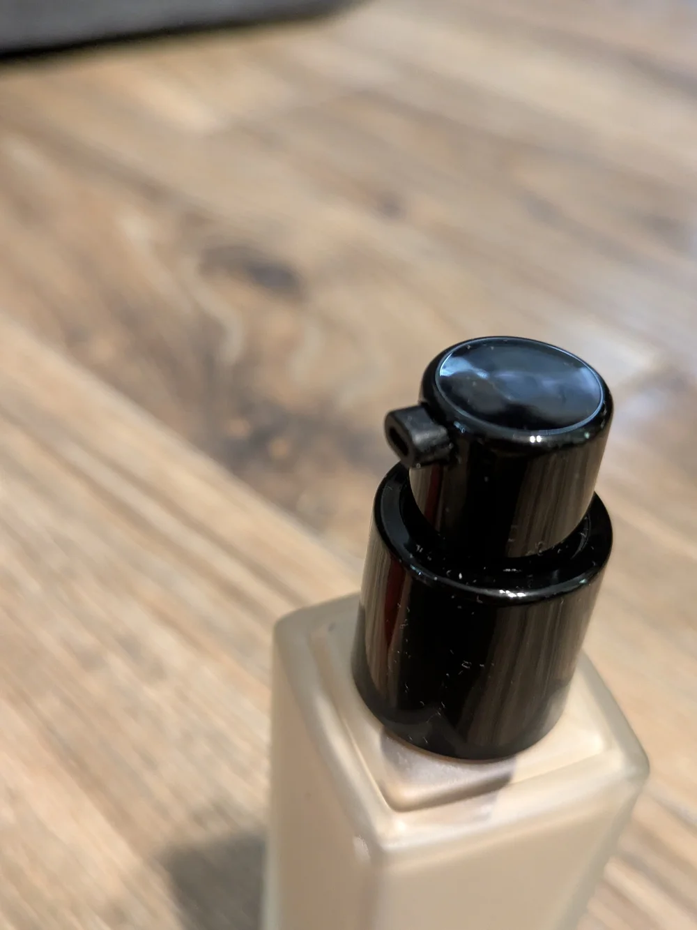 One Size Foundation 20N